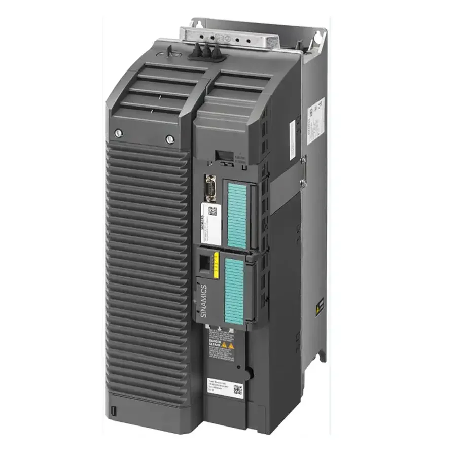 

Modular PLC 6SL3225-0BE34-5UA0 Good After Sales Service