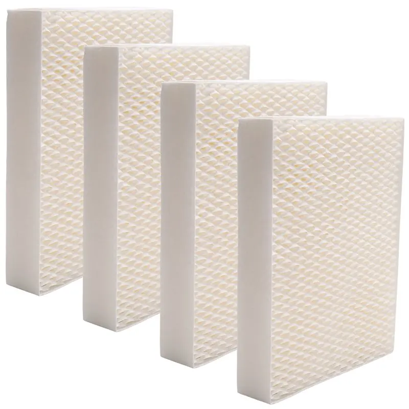 Choice 4Pcs Replacement Humidifier Filters Suitable for Stadler Form Oskar Evaporative Humidifier Home Cleaning Air Humidifier