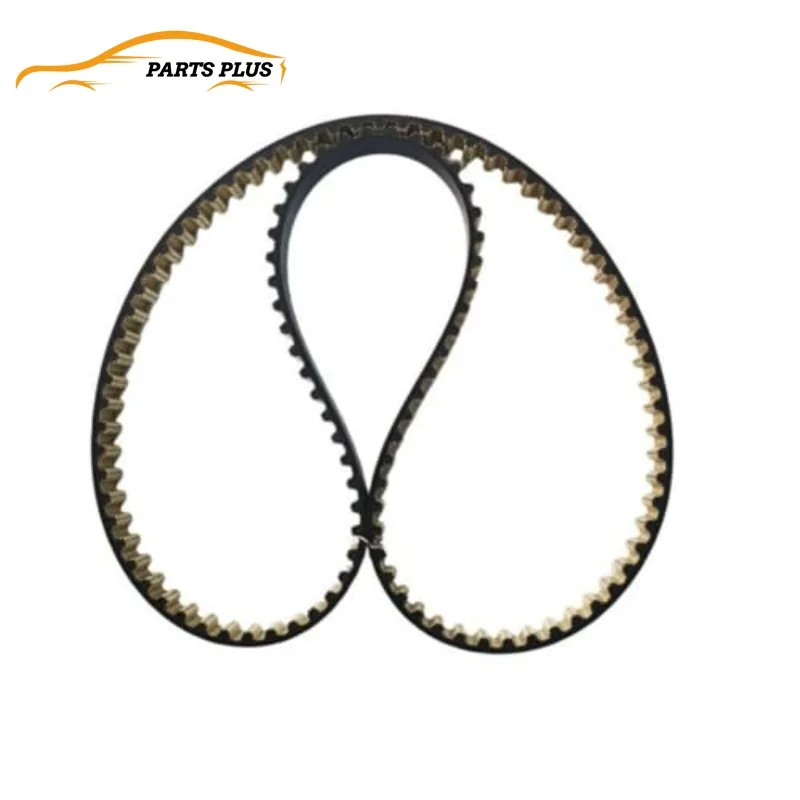 

E3BG6K288AA Engine Timing Belt Compatible with Ford Focus 2015- Fiesta 2013- 1.0 T EcoSport