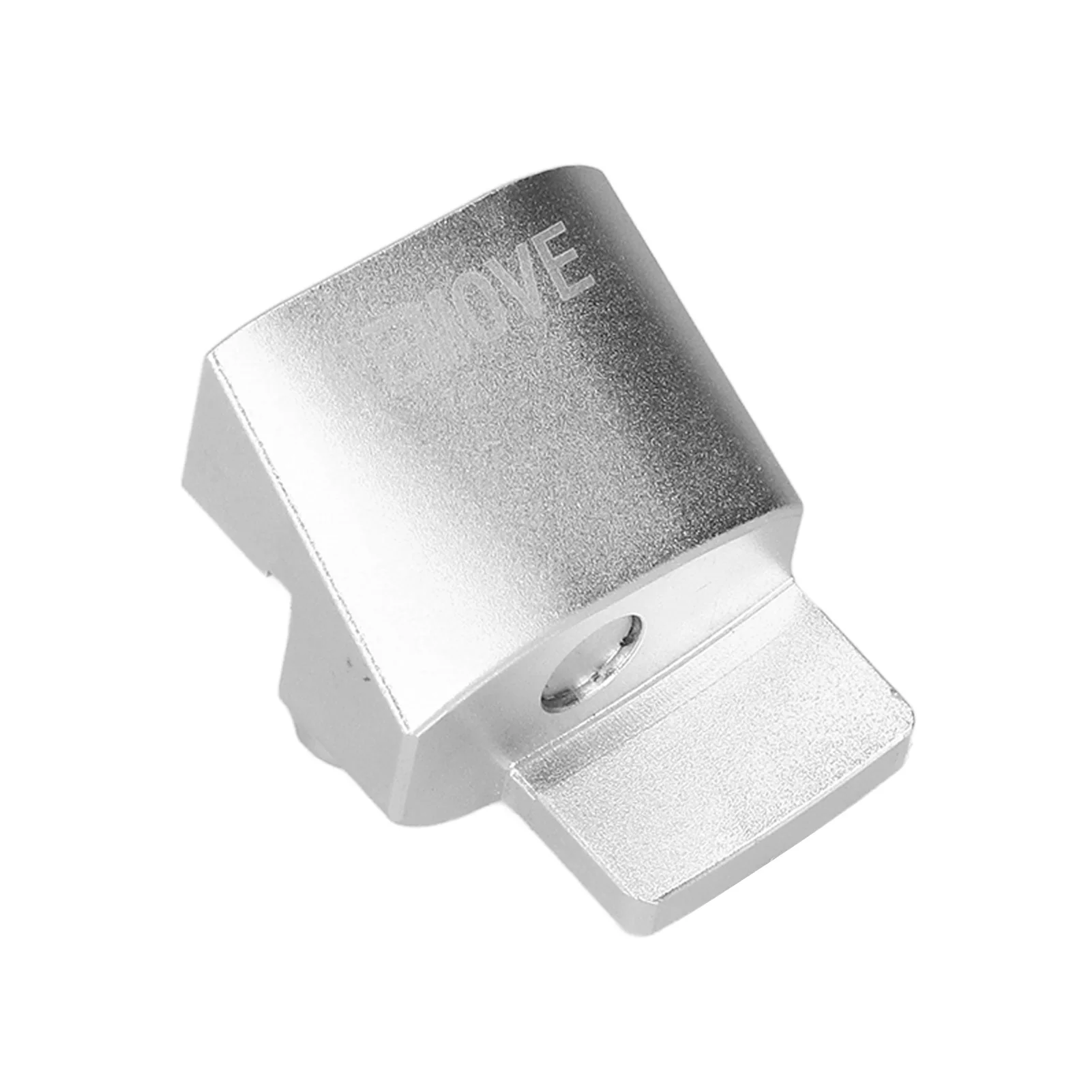 Stretch Belt Removal Tool Stretch Belt Remover Installer 59370 Universal Aluminium Alloy Front Back Side Automobile Tools