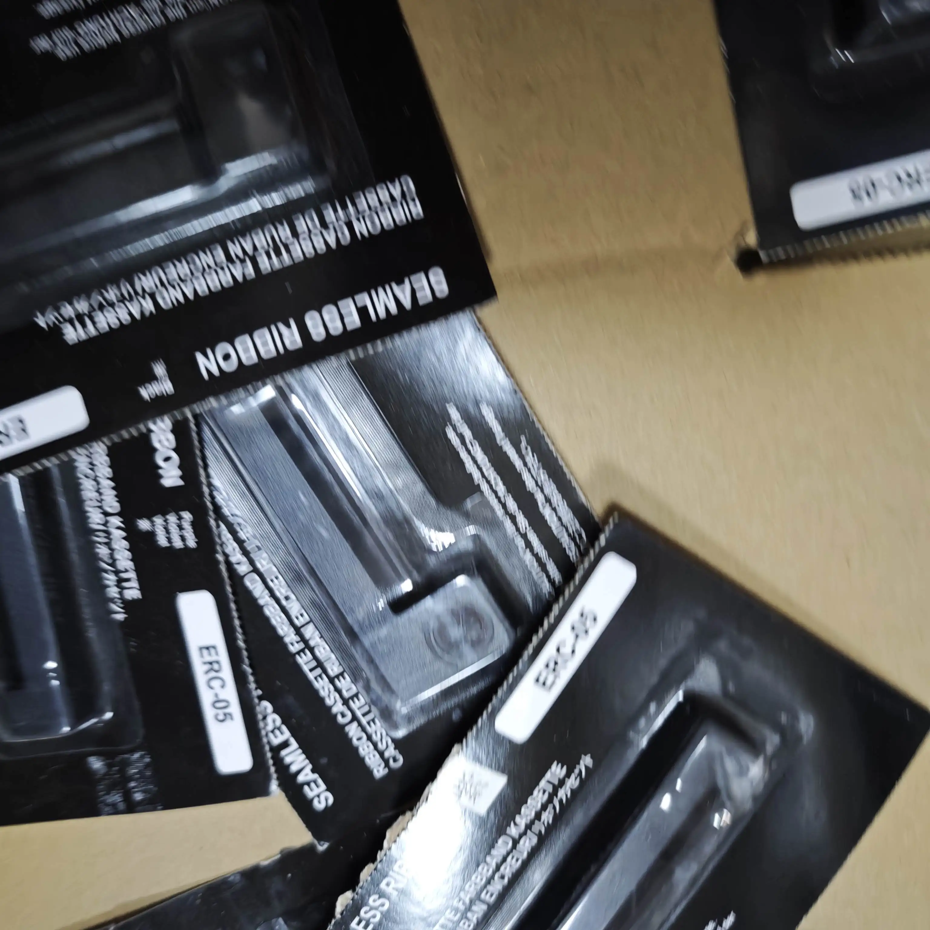 

Лента для такси, 10 шт., лента для картриджа ERC-05 ERC05, подходит для Epson M150 M-150II M1500II M150II EC7000 150II M-150 II