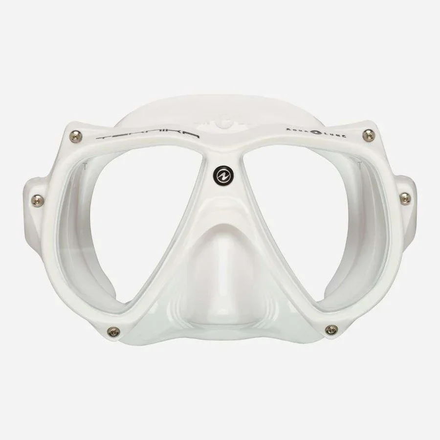 AQUALUNG TEKNIKA Scuba Diving Mask