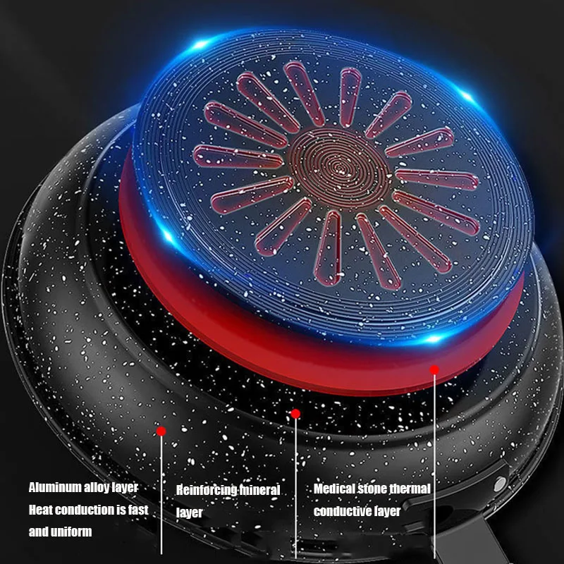 Thumbnail 2 - #14 Latest Saucepans Offers