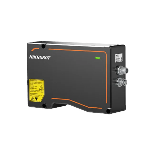 3D MV-DP2470-01P Long-distance High-definition Imaging, Enabling Multi-dimensional Analysis High-precision Laser Profile Sensor