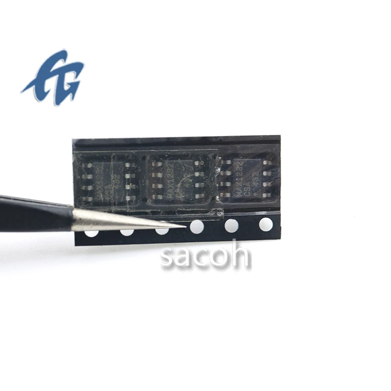 

SACOH High Quality Original Electronic Components Suppliers MAX1232CSA+