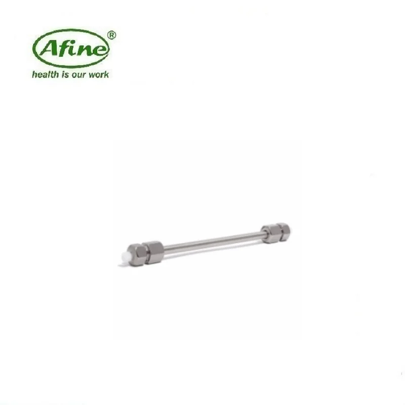 AFINE Agilent 963954-306 ZORBAX RR Eclipse XDB-C8 Column, 3.0 x 150 mm, 3.5 µm