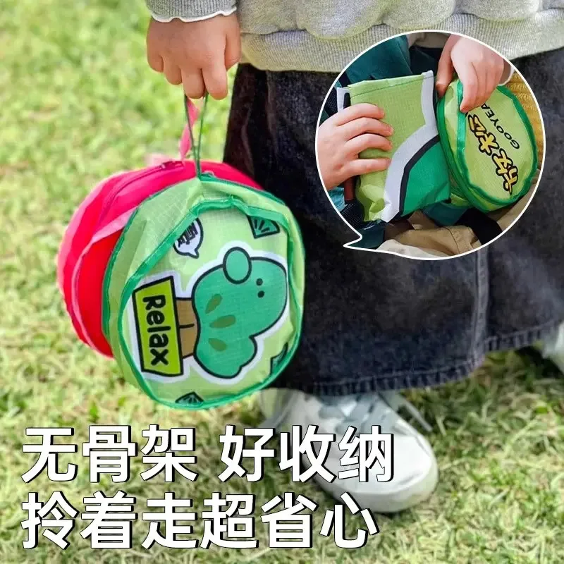 Vlieger Set Lente Zomer Herfst Grasland Vlieger Breeze om te Vliegen Kinderen Volwassen Kleine Staart Vliegers Gingang Outdoor Fun Sport Speelgoed 74cm