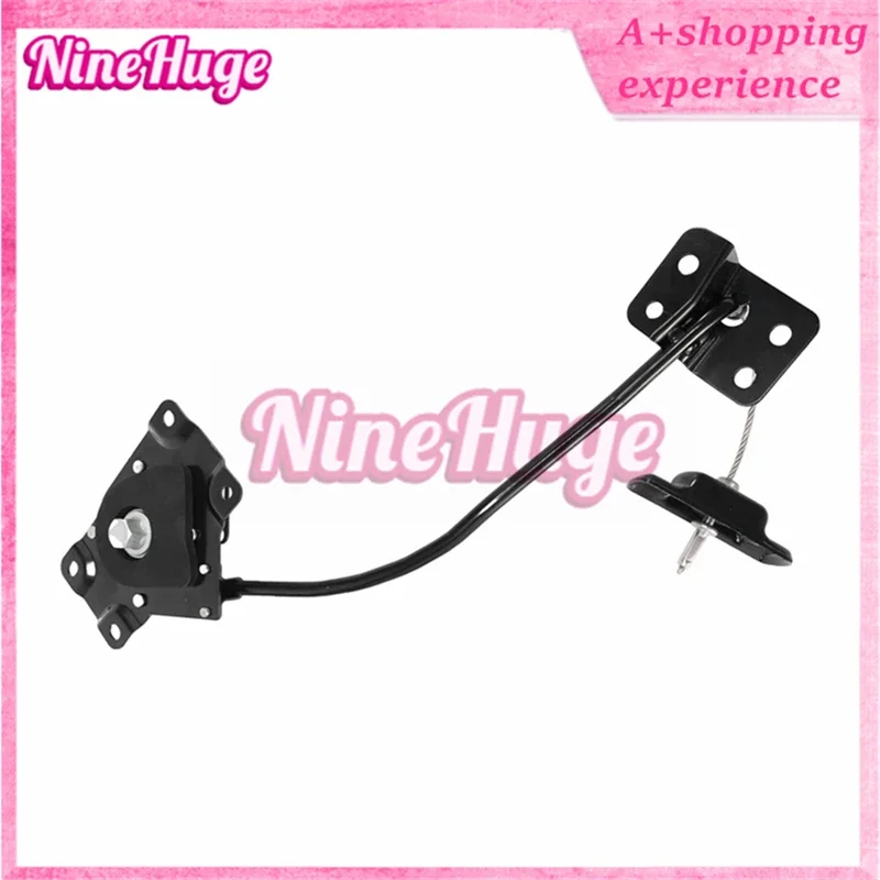 1PC New Carrier Assy Spare Wheel Tire Bracket 62800-2W000 for Hyundai Santa Fe 2015-2018 628002W000 62800 2W000