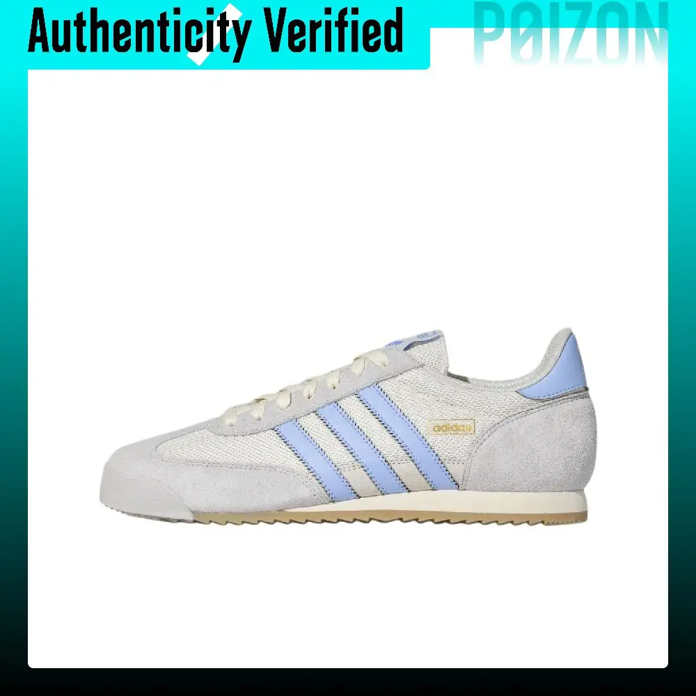 Adidas Originals R71 Low top Casual Shoes Unisex Gray Blue KH8231