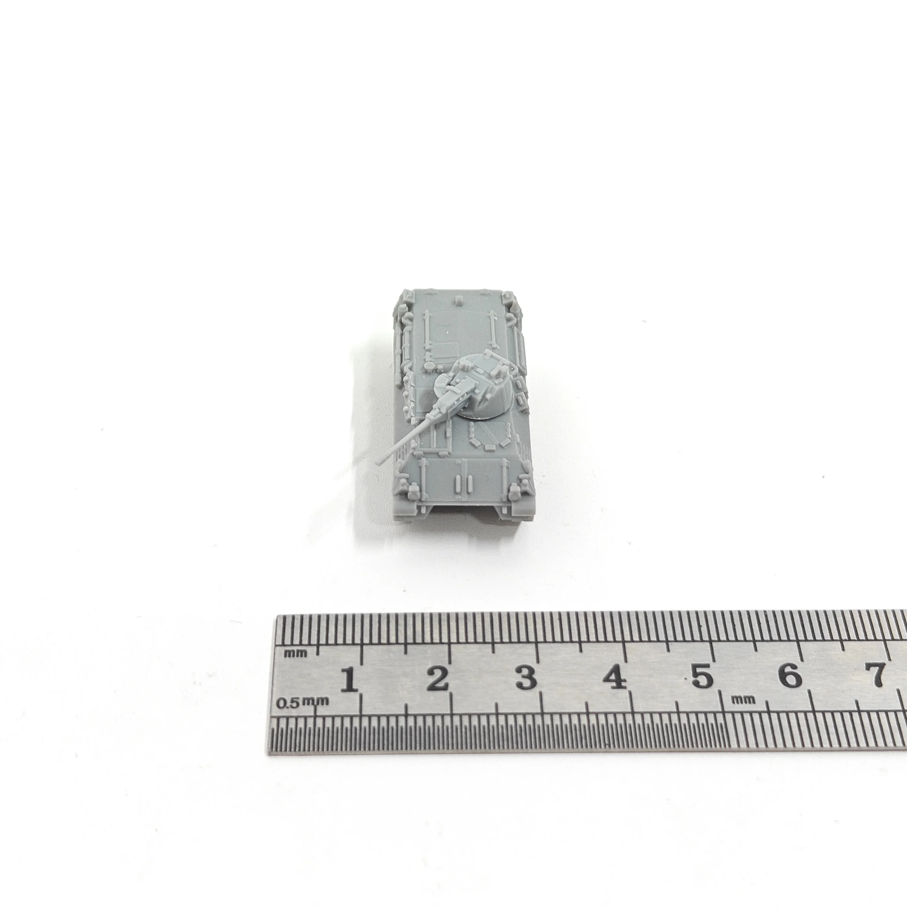 1/144 مقياس 4K 4FA-G2 أطقم نماذج حامل الموظفين المدرعة