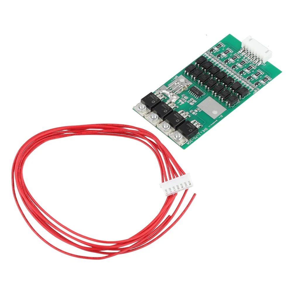 Bms 7S Li-Ion 18650…