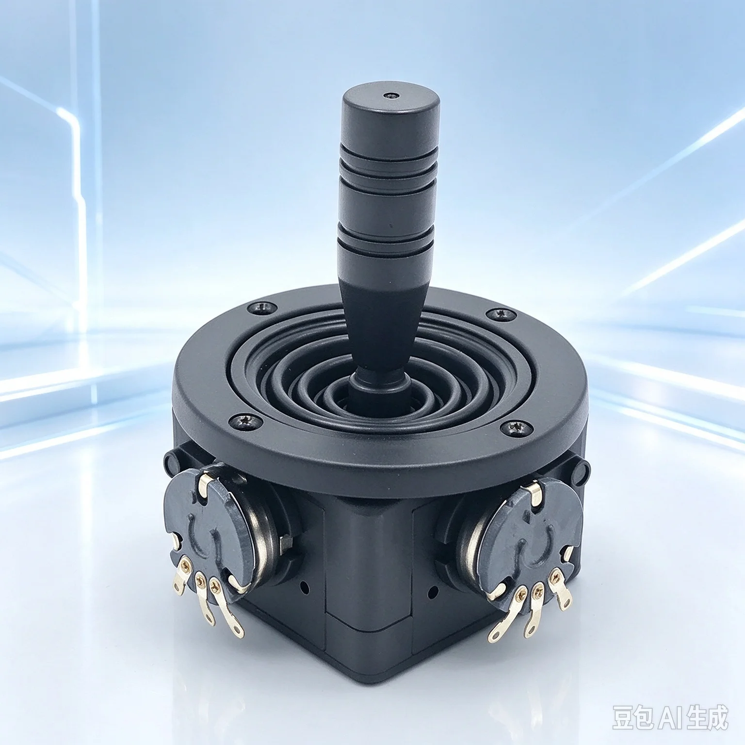 for Joystick T204B1-M2, 2D PTZ Control Keyboard Joystick