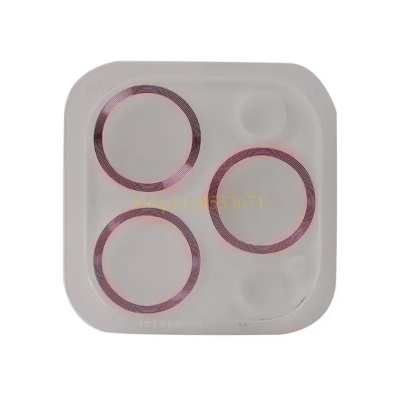 أفضل بائع الكاميرا في فيلم واقي العدسة ل 15pro/15max التغطية الكاملة العدسة كاميرا رفيعة جدا