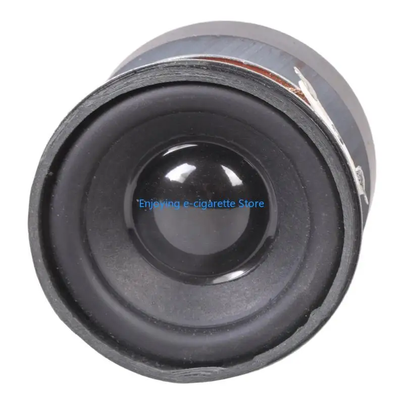 Raumlautsprecher mit Bassverstärkung, Tieftöner mit 57 mm Durchmesser und 10-W-Subwoofer Y4QF – Detail 3