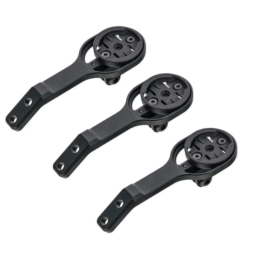 1pc Bicycle Computer Holder For-Garmin For-Cateye For-Bryton Computer Mount For BLACK INC Handlebar Road Bikes Accessories