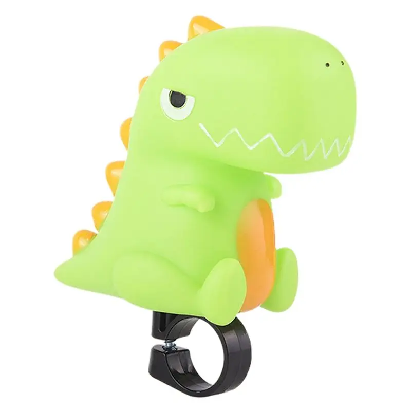 

Детский велосипедный звонок, милый мультяшный звонок для велосипеда, звуковой сигнал для велосипеда, звонок с четким звуком для малышей и детей