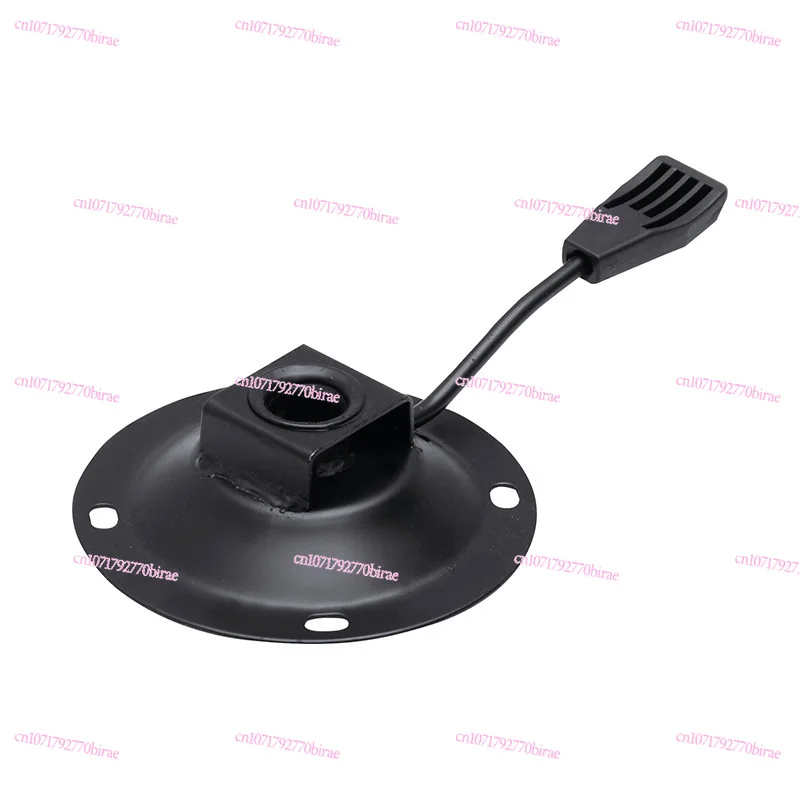 

Thickened Explosion-proof Swivel Tray Accessories Big Class Boss Lifting Chair Chassis Office Base Bracket