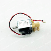 Original Onyx3 Solenoid Valve for Roborock S8 Pro Ultra S7 Max Ultra Robot Vacuum Cleaner Parts New Auto-Empty Dock Accessories