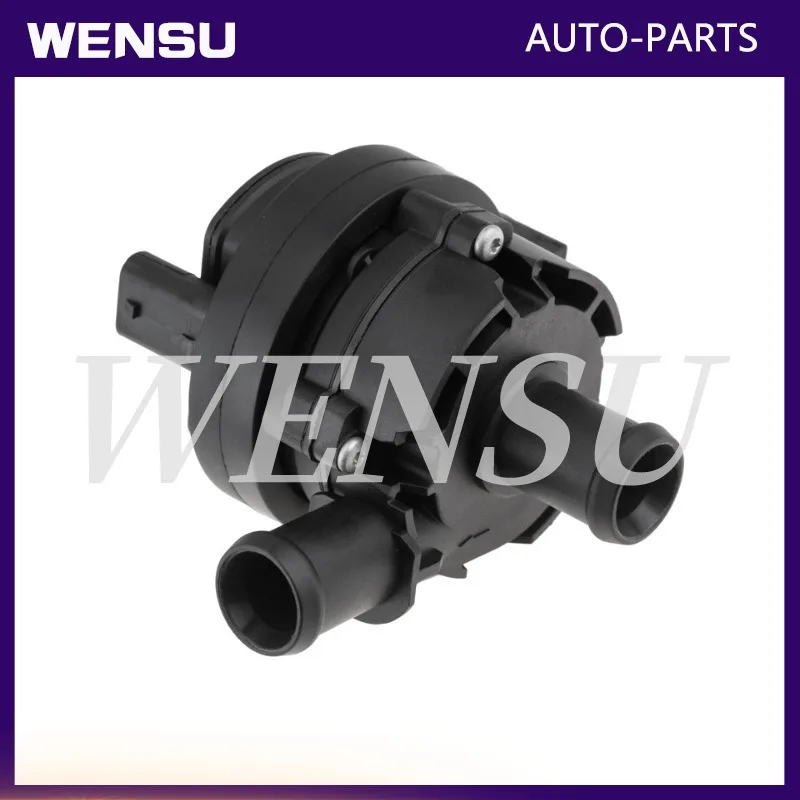

144B06803R 0392023294 Automotive auxiliary water pump for Dacia SANDERO LOGAN LODGY JOGGER 2019-2021 Renault 2018-2023