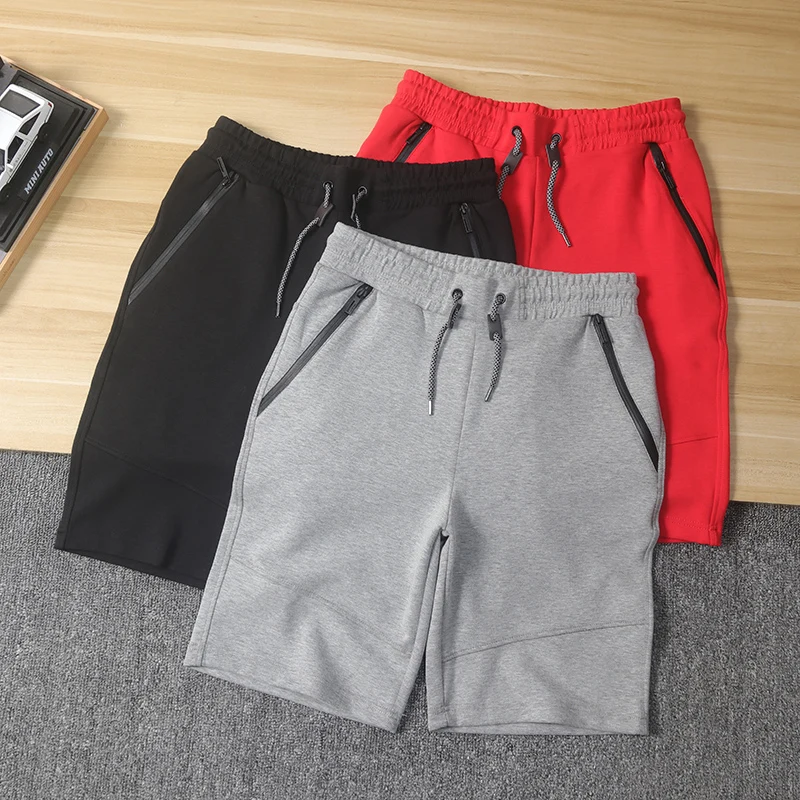 

Дышащие повседневные брюки Moisture ng, мужские летние модные простые спортивные брюки, воздушный слой, эластичные, удобные, прямые брюки...