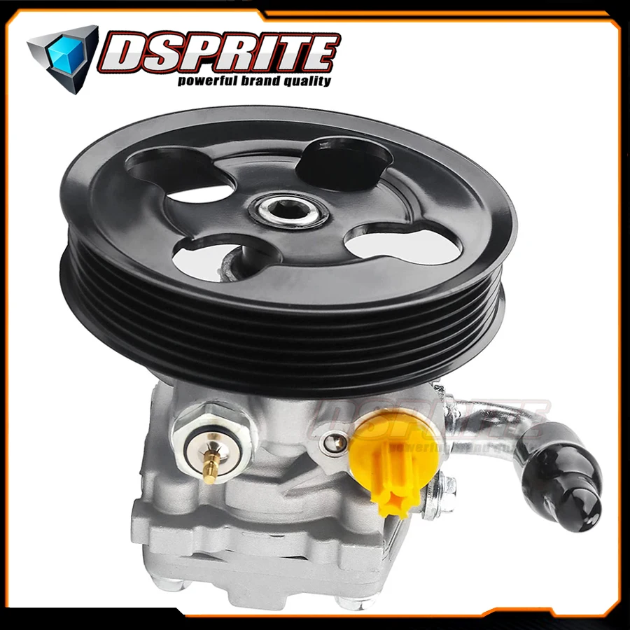 

Новый насос гидроусилителя руля 49100-78K00 49100 78K00 4910078K00 для Suzuki Grand Vitara 2.4L L4 2009 2010 2011 2012 2013