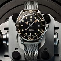 PAGANI DESIGN Men's Mechanical Watches Luxury Automatic Watch For Men Luminous Diving Steel Watch Japan NH35 Wristwatch 2025 New