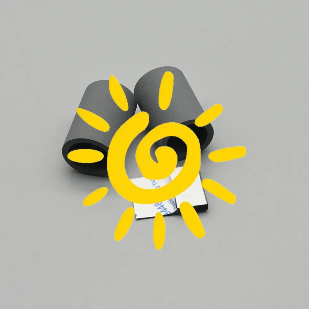 5SETS Adf Paper Fee… - image