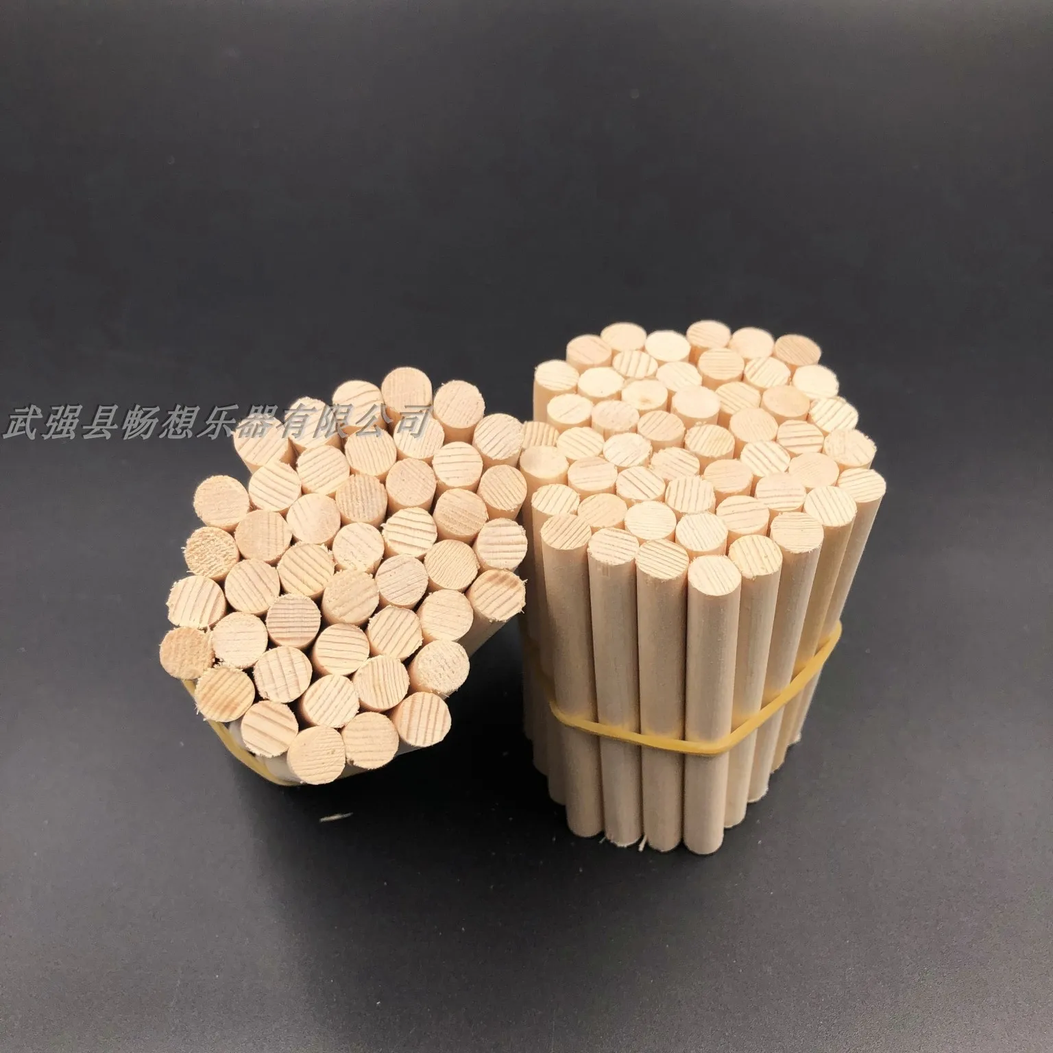 50 pcs Viola Sound Post , High quality Spruce wood, Viola parts accessories