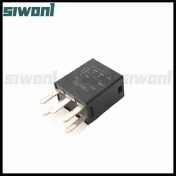 2Pcs 05269988AA 5Pin Multi Purpose Relay 21911C 12V For Dodge Jeep Chrysler Omron