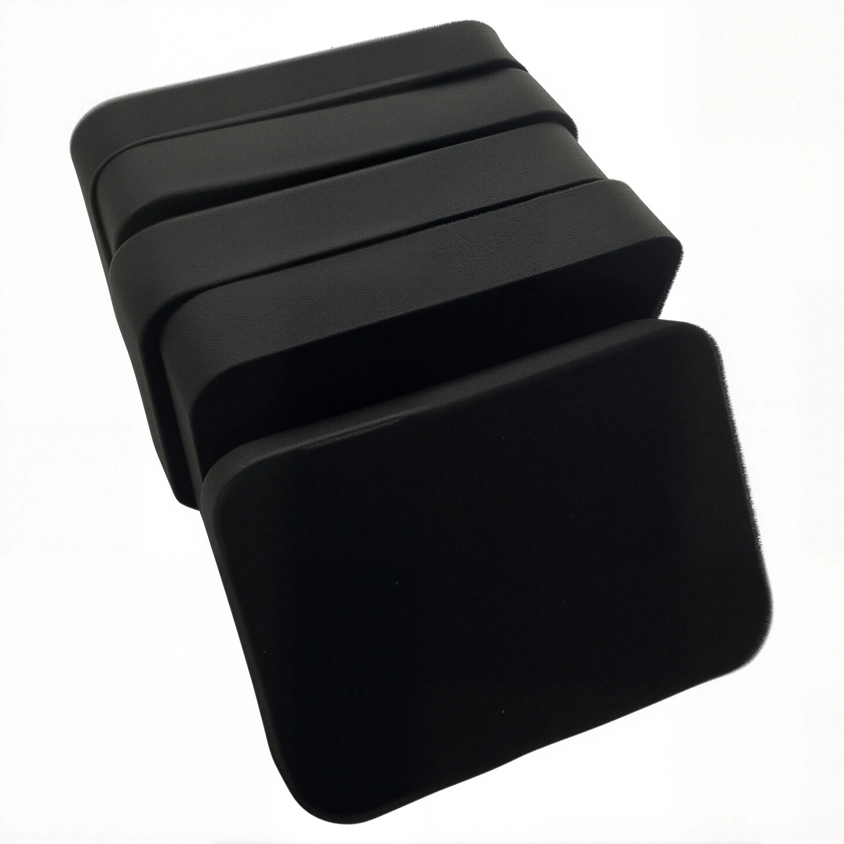 5pcs Air Filter Foam For Honda GX240 GX270 GX340 GX390 Lawn Mower Engine Motor Replacement Part