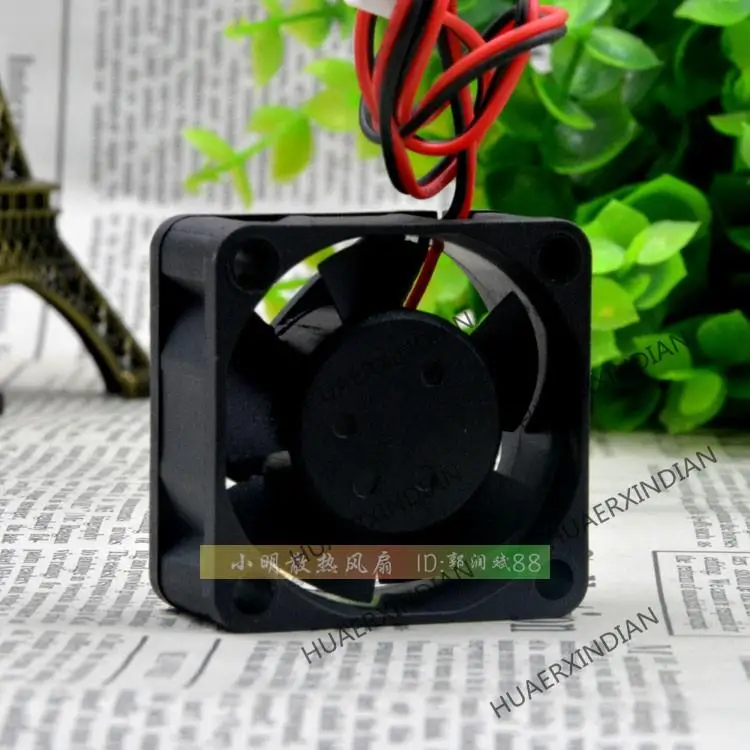 Новый MB40202VX-000C-G99 4020 DC24V 1,54 W комплект для сборки охлаждающего вентилятора