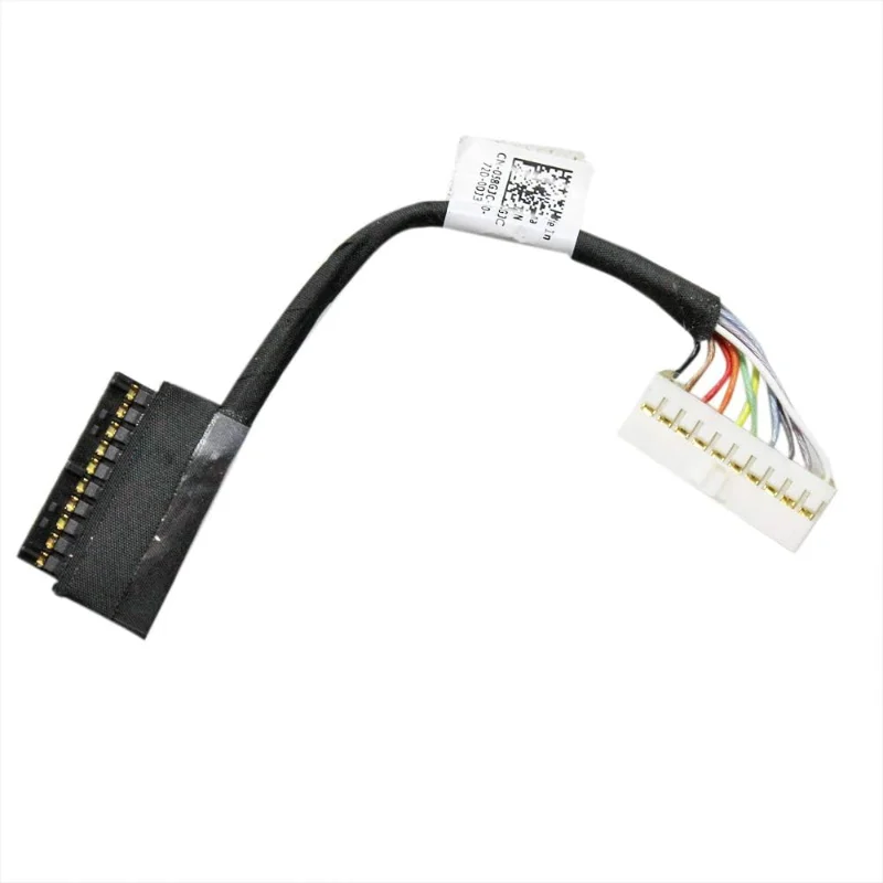 

Battery Cable Replacement for Dell Latitude 3480 3580 450.0A102.0021 58GJC 058GJC CN-58GJC