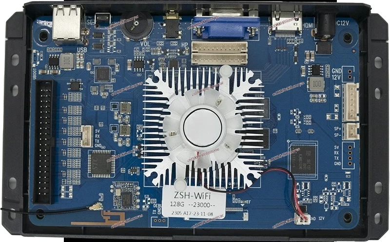 

Joystick game console home game console main board RK3288 chip