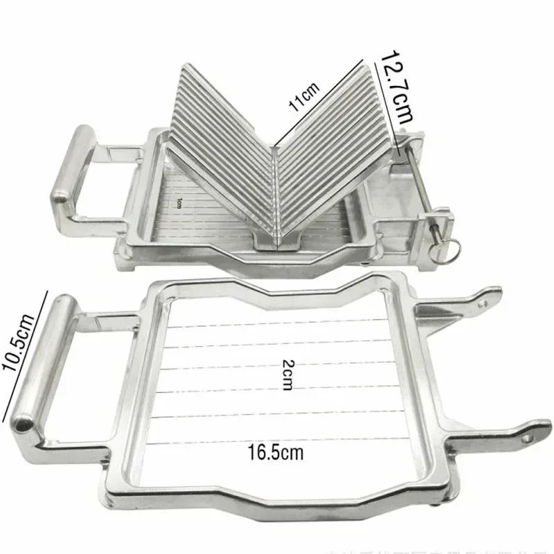 Manual Tool Sushi Roll Cutter Cutting Machine Cheese Block Cutting Machine Manual Sushi Cutter Maker Cheese slice machine Bread