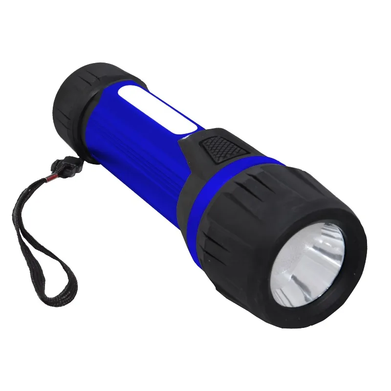 

Power LED 180 Lumens Flashlight