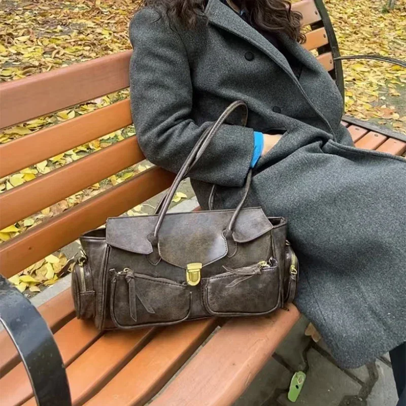 

Сумки через плечо для женщин, сумка через плечо, кошелек из искусственной кожи, клатч, сумка через плечо, сумка-тоут с застежкой-молнией, сумка-хобо