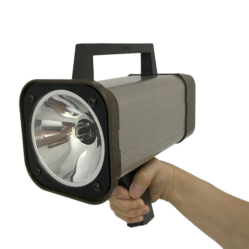 

Japan SHIMPO Original DT-315N Battery Powered Stroboscope High Quality for Printing Industries Used/New Condition