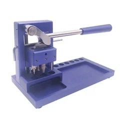 Complete specifications Dental Handpiece repair tool high-speed Handpiece spindle anti-suction disassembly universal tool box