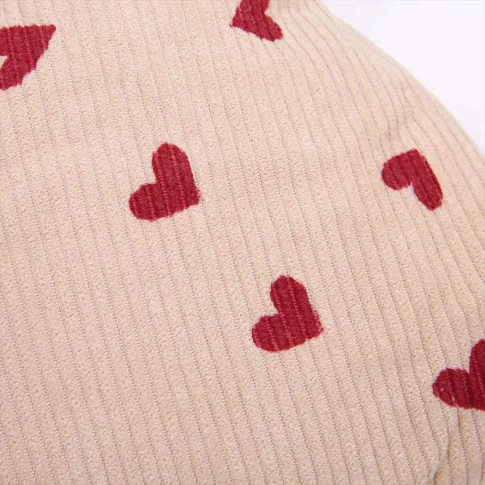 

Ветрозащитные дизайнерские перчатки для детской коляски с мультяшным принтом на флисовой подкладке, детские ветрозащитные варежки, теплые и удобные