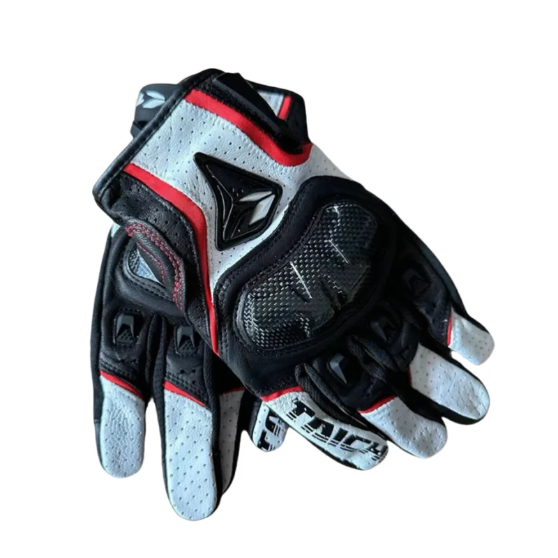 Thumbnail 3 - #7 Latest Leather Gloves Offers