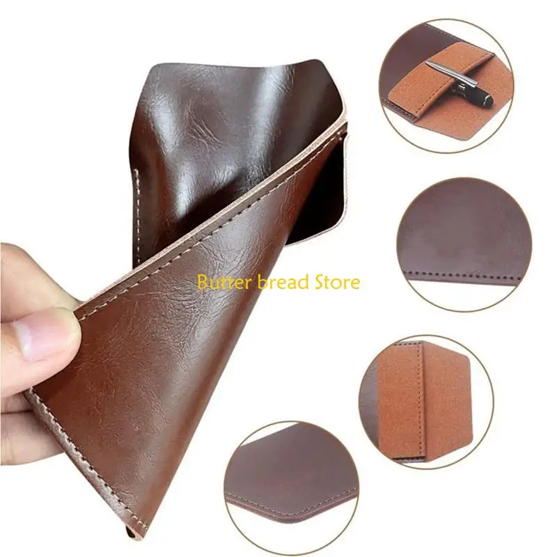 W89C Waterproof Pen Holder for Case Wear Resistant Gift Pen for Designers Artis