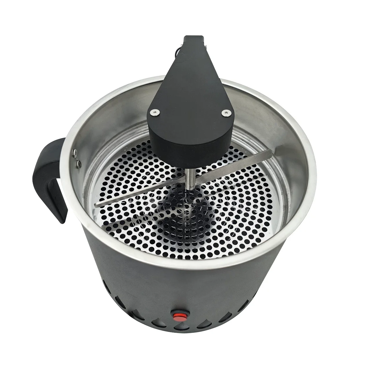 Großkapazitäts-Kaffeebohnen-Kü – Coffee Equipment Tray Bewertung und Preis