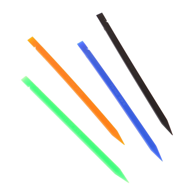 30PCS Anti-static Mobile Phone Repair Tools Kit Spudger Pry Screen Opening Tool Training Teardown Set For Phone