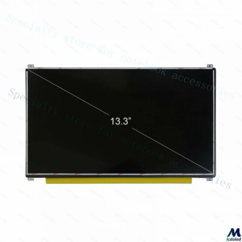 

Панель ЖК-дисплея A++ N133HSE-EA1 для ASUS UX31A UX32A UX310UA UX306UB U360UA 604697688901