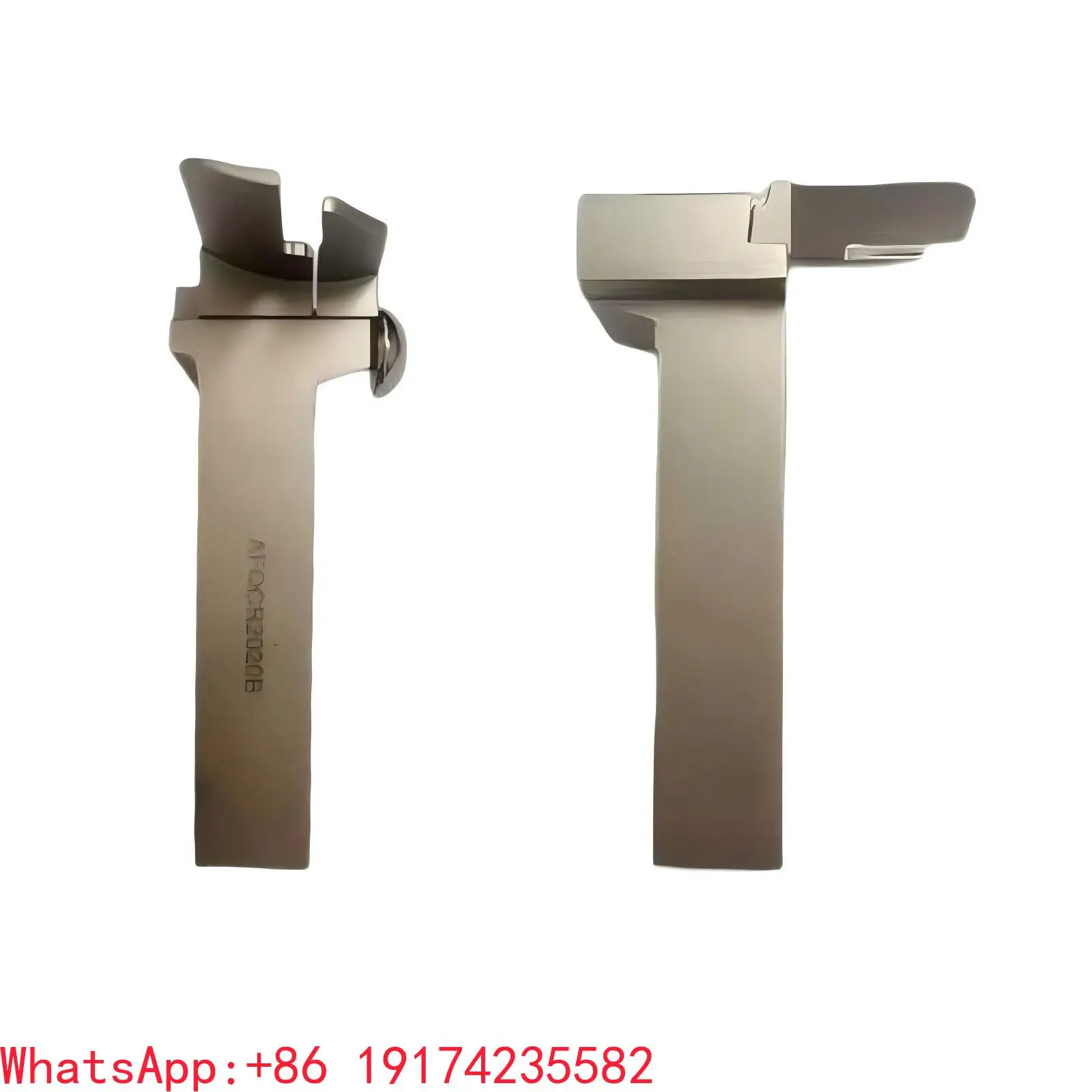 Mgfv Seven Shaped E… - image