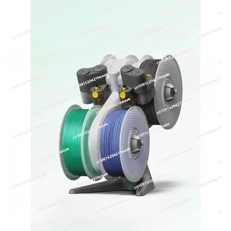 Suitable for Automatic Feeding System for 3D Printers AMS Lite Smart Multi-color and Multi-material Printing for The A1 Series.