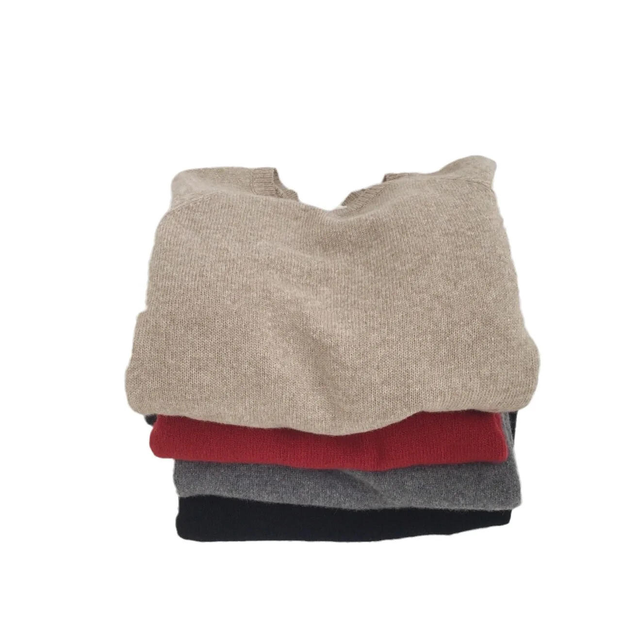 Outono inverno 2024 novo o-pescoço casual solto vestido de malha feminino em linha reta manga longa camisola oversize das mulheres vestido longo