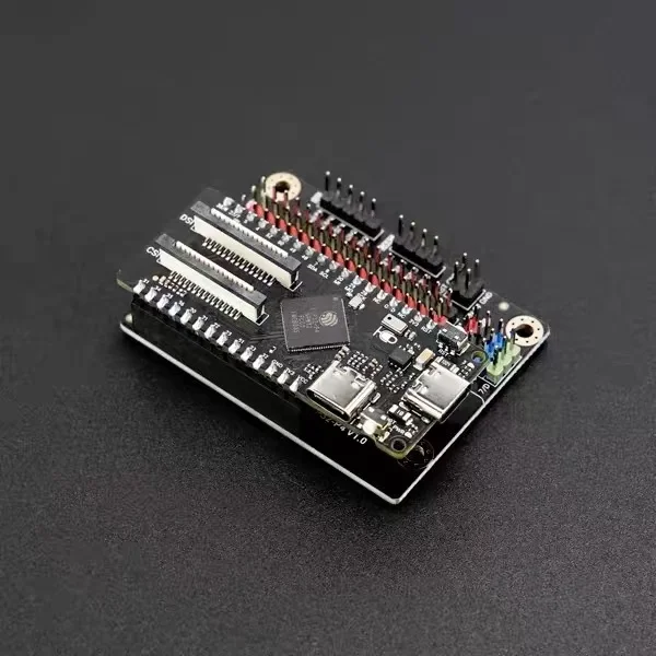 DFRobot FireBeetle 2 ESP32 P4 AI Placa de desarrollo IO Juego de expansión