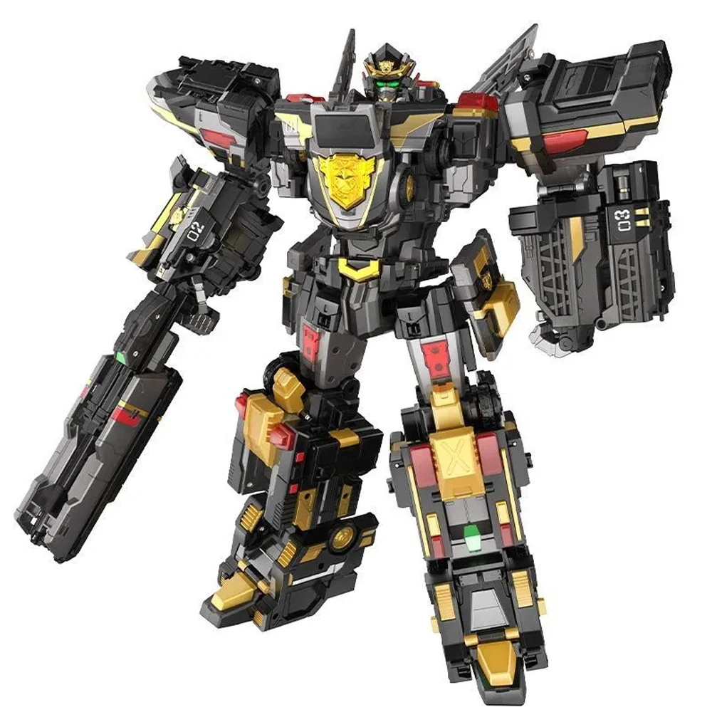 nouveau-miniforce-super-cops-justice-titan-modele-robot-transformable-5-vehicules-figurine-d'action-deformable-mini-force