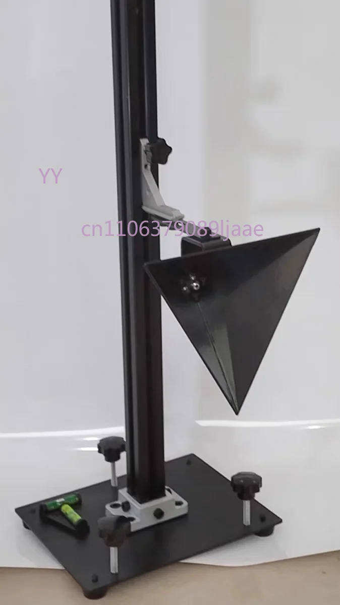 

Automotive millimeter wave radar calibration, corner reflector, radar calibration, ACC calibration, radar corner reflector